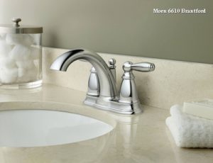 Moen Brantford